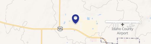 Grangeville, ID 83530