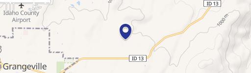 Grangeville, ID 83530