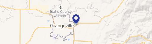 Grangeville, ID 83530