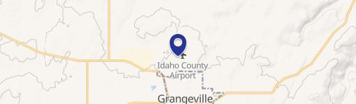 Grangeville, ID 83530