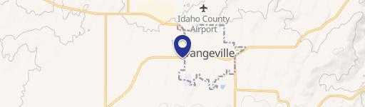 Grangeville, ID 83530