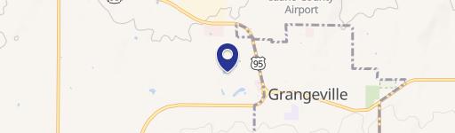 Grangeville, ID 83530