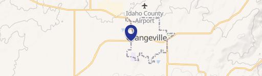 Grangeville, ID 83530