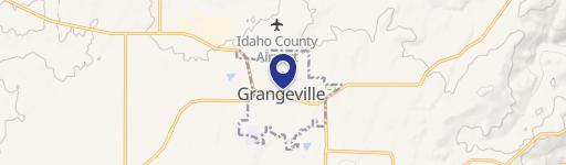 Grangeville, ID 83530