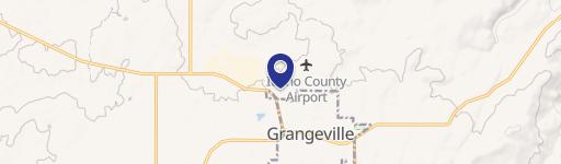 24 Grangeville Truck Rte