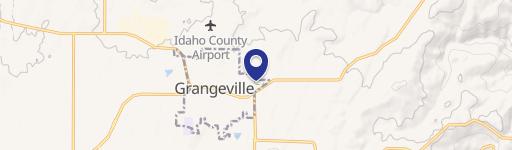 321 Grangeville Truck Rte