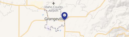 12 Mt Idaho Grade Rd