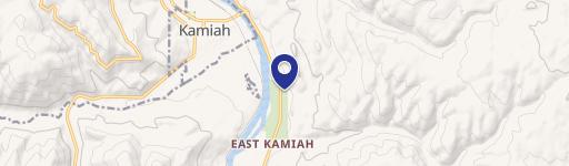 Kamiah, ID 83536