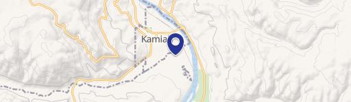 Kamiah, ID 83536