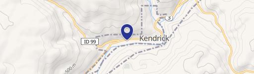 Kendrick, ID 83537