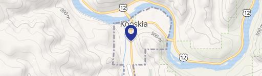 Kooskia, ID 83539