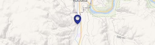 Kooskia, ID 83539