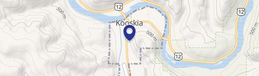 Kooskia, ID 83539