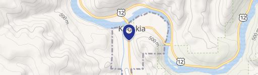 Kooskia, ID 83539