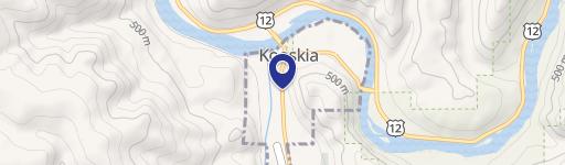 Kooskia, ID 83539