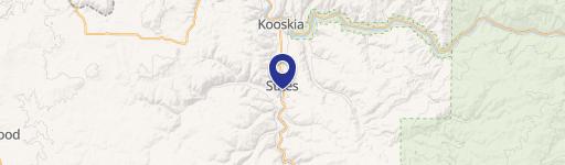 Clearwater, ID 83552