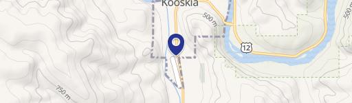 Kooskia, ID 83539