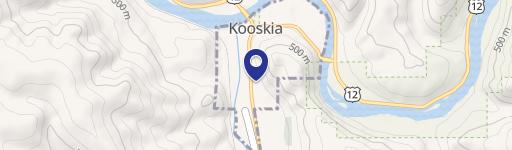 Kooskia, ID 83539