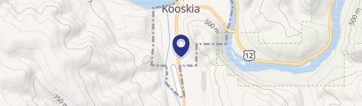 Kooskia, ID 83539