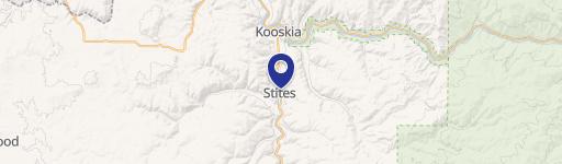 Clearwater, ID 83552