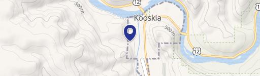 Kooskia, ID 83539