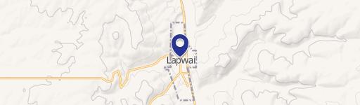Lapwai, ID 83540