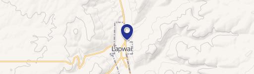 Lapwai, ID 83540