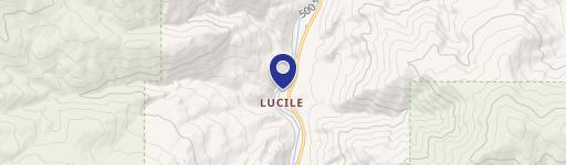 Lucile, ID 83542
