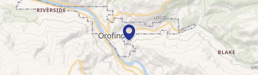 981 Uppr Frds Crk Rd