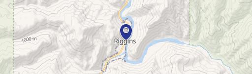 Riggins, ID 83549