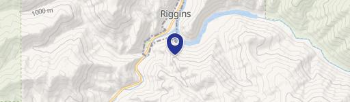 Riggins, ID 83549
