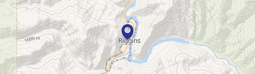 Riggins, ID 83549