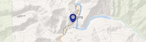 Riggins, ID 83549
