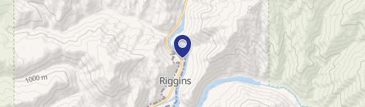 Riggins, ID 83549
