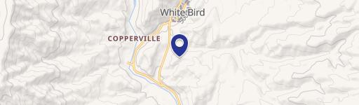 White Bird, ID 83554