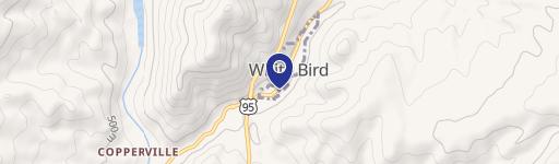 White Bird, ID 83554