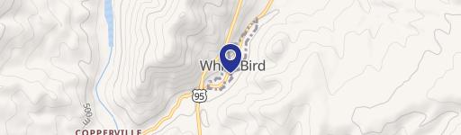 White Bird, ID 83554