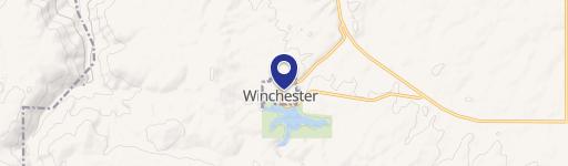 Winchester, ID 83555