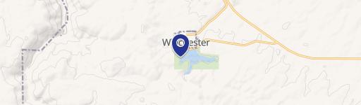 Winchester, ID 83555