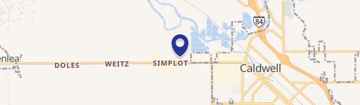 16782 Simplot Blvd