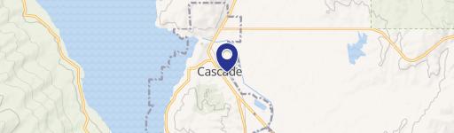 Cascade, ID 83611