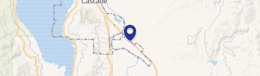 Cascade, ID 83611