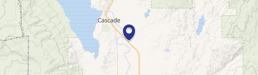 Cascade, ID 83611