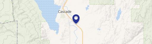 Cascade, ID 83611