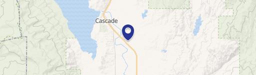 Cascade, ID 83611