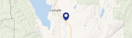 Cascade, ID 83611