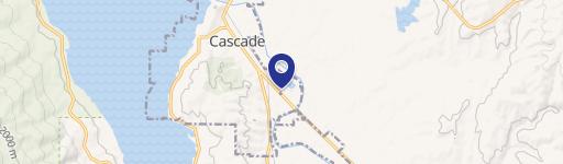 Cascade, ID 83611
