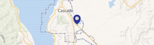 Cascade, ID 83611