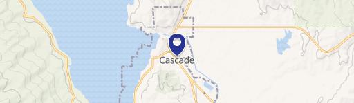 Cascade, ID 83611