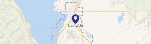 Cascade, ID 83611